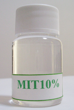 MIT-10%，50%   甲基異噻唑啉酮-10%，50%